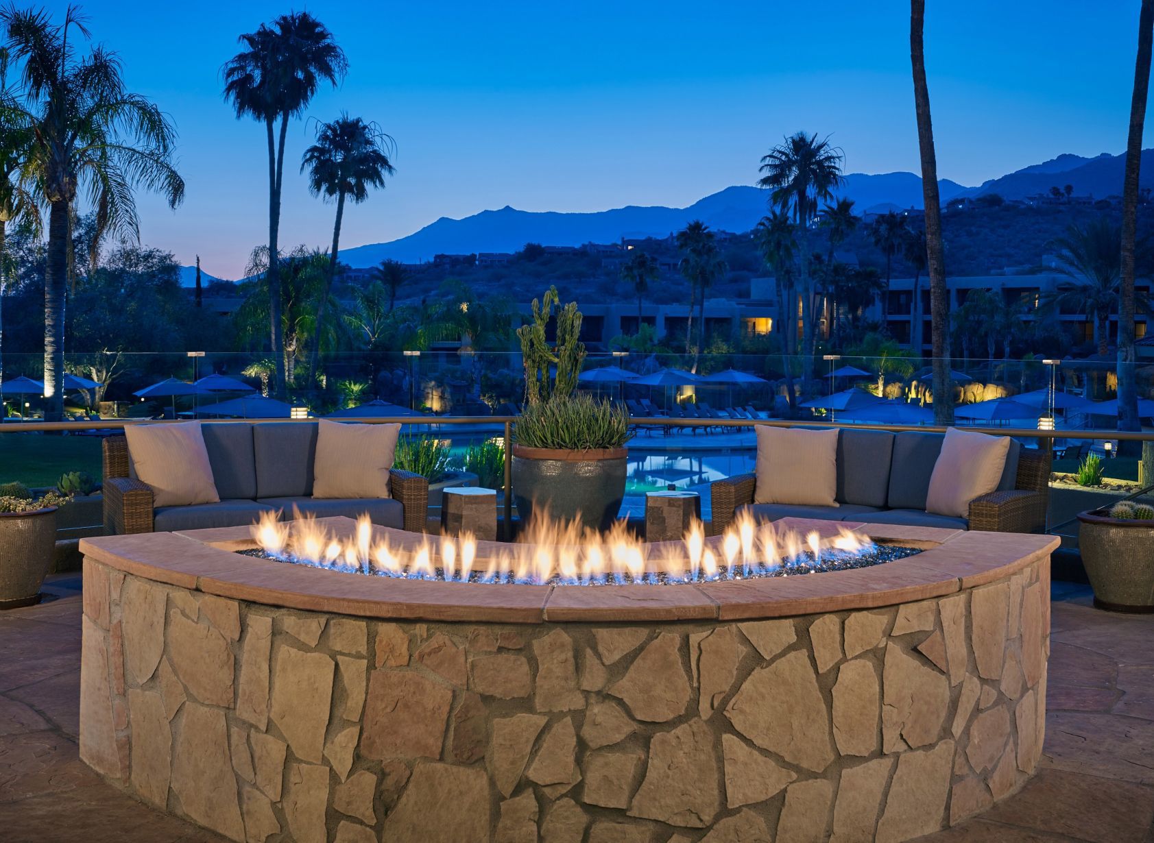 Hilton Tucson El Conquistador Resort